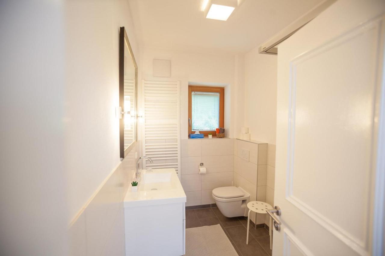 Kitz Apartments Kitzbühel Esterno foto