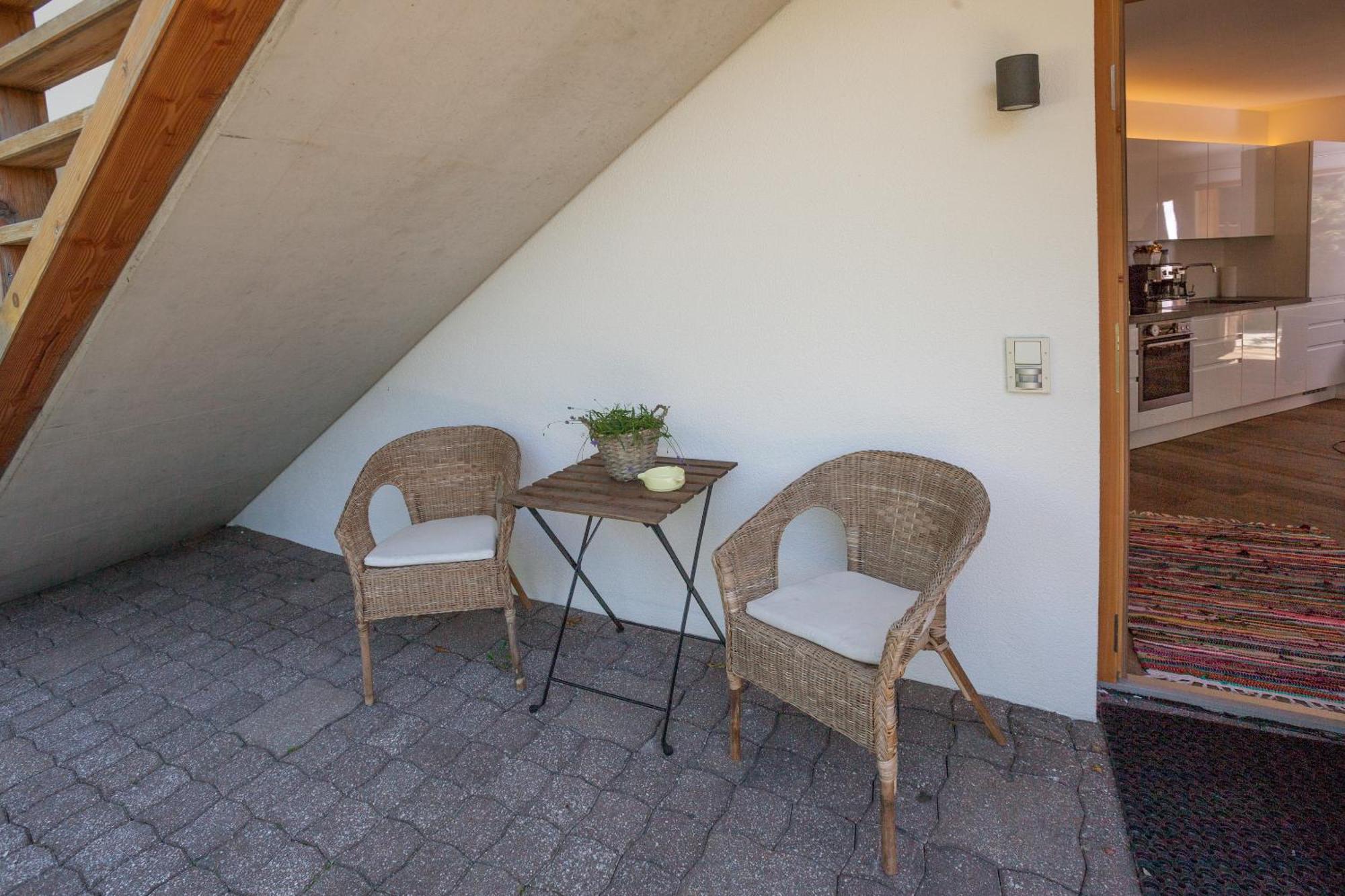 Kitz Apartments Kitzbühel Esterno foto